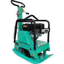 Виброплита реверсивная GIKS PCR160D Виброплита реверсивная GIKS PCR160D