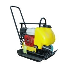 Виброплита с баком для воды TeaM С-100 HONDA ВП100БH Виброплита с баком для воды TeaM С-100 HONDA ВП100БH