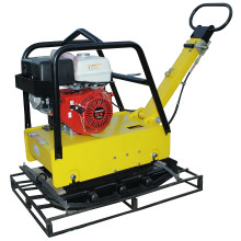 Виброплита бензиновая реверсивная TeaM С-330 (Honda) Виброплита бензиновая реверсивная TeaM С-330 (Honda)