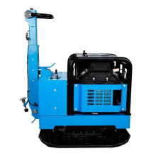 Виброплита реверсивная Robust CPC-850HE RATO R999 100kN 838 кг Виброплита реверсивная Robust CPC-850HE RATO R999 100kN 838 кг