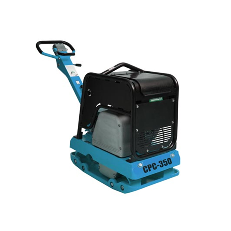 Виброплита реверсивная Robust CPC-350HЕ Виброплита реверсивная Robust CPC-350HЕ