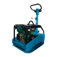 Виброплита реверсивная Robust CPC-400DE Виброплита реверсивная Robust CPC-400DE