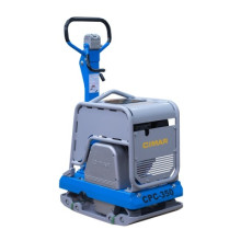 Виброплита реверсивная гидравлическая CIMAR CPC-350 (YANMAR L100) Виброплита реверсивная гидравлическая CIMAR CPC-350 (YANMAR L100)