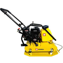 Виброплита NORSU RF-110TL (колесный комплект,бак для воды)