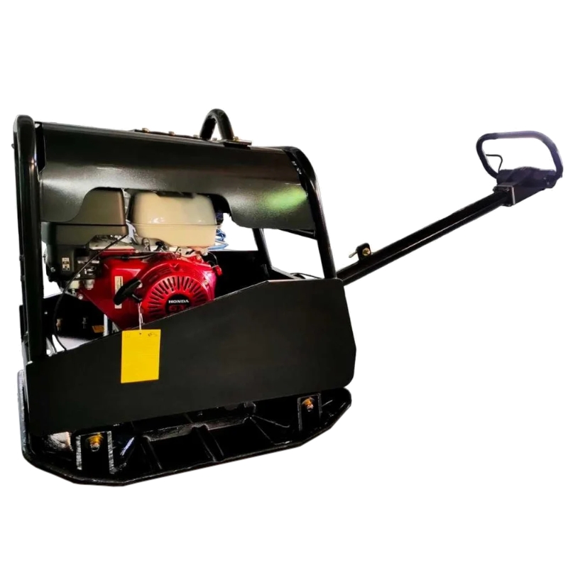 Виброплита SPEKTROS SVP-420HR (ДВС Honda GX390)