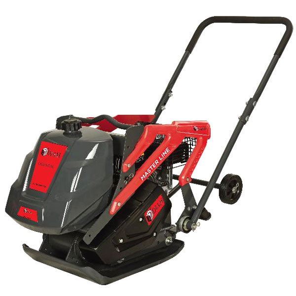 Виброплита DIAM ML- 80/5.5 L Виброплита DIAM ML- 80/5.5 L