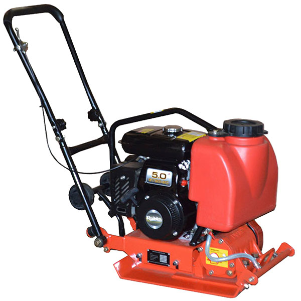 Виброплита DIAM VM- 60/5.0 R