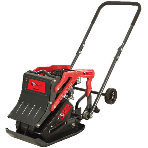 Виброплита DIAM ML- 60/2.8 L Виброплита DIAM ML- 60/2.8 L