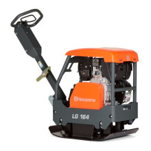 Реверсивная виброплита Husqvarna LG 164 D 600 мм (9678976-04) Реверсивная виброплита Husqvarna LG 164 D 600 мм (9678976-04)