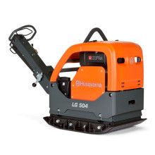 Реверсивная виброплита Husqvarna LG 504 DEW (9678555-07) Реверсивная виброплита Husqvarna LG 504 DEW (9678555-07)