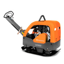 Реверсивная виброплита Husqvarna LG 400 DE (9678964-03) Реверсивная виброплита Husqvarna LG 400 DE (9678964-03)