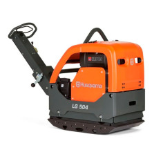 Реверсивная виброплита Husqvarna LG 504 DEC (9678555-04) Реверсивная виброплита Husqvarna LG 504 DEC (9678555-04)