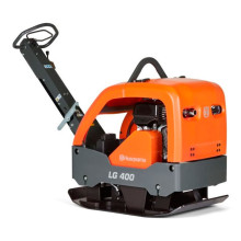 Реверсивная виброплита Husqvarna LG 400 (9678554-01) Реверсивная виброплита Husqvarna LG 400 (9678554-01)