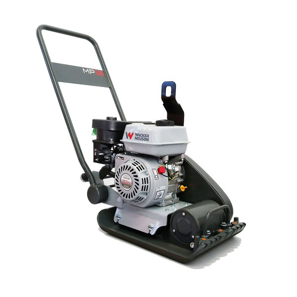 Бензиновая виброплита Wacker Neuson MP12