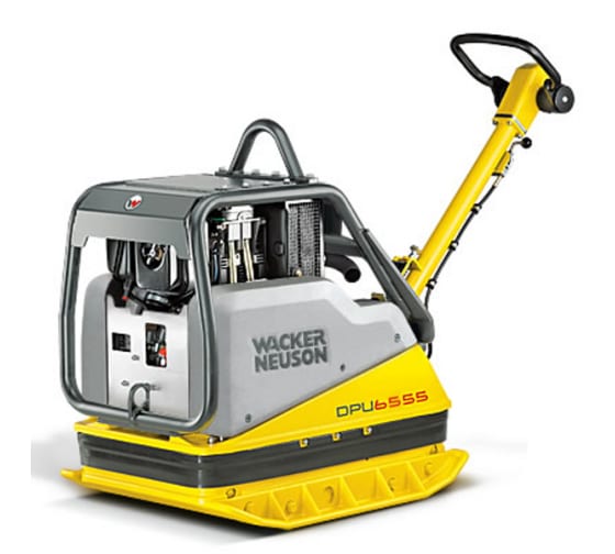 Виброплита DPU 6555He (5100009636) Виброплита DPU 6555He (5100009636)