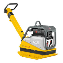 Виброплита Wacker Neuson DPU 5545 He Виброплита Wacker Neuson DPU 5545 He