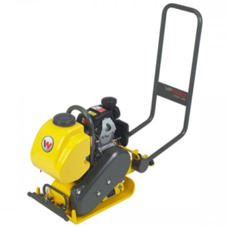 Виброплита Wacker Neuson VP 1030 Aw Виброплита Wacker Neuson VP 1030 Aw
