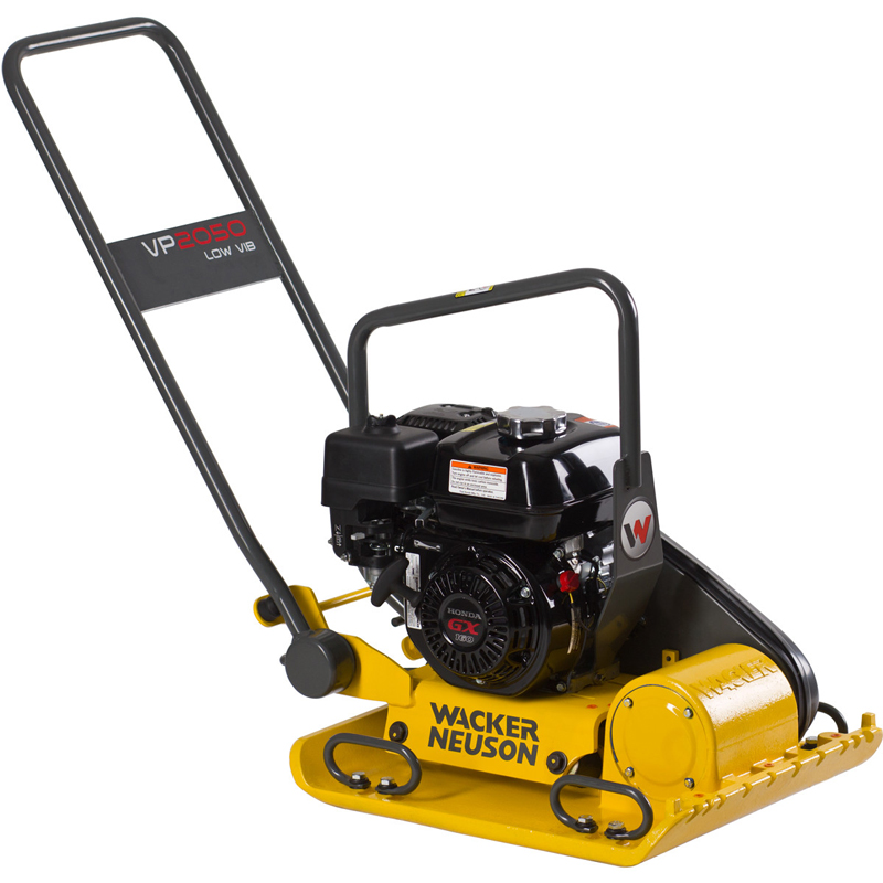 Виброплита Wacker Neuson VP 2050Aw Виброплита Wacker Neuson VP 2050Aw