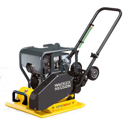 Виброплита DPS 1850H Basic Виброплита DPS 1850H Basic