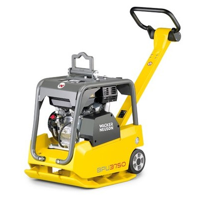 Виброплита реверсивная Wacker Neuson BPU 3750 Ats Виброплита реверсивная Wacker Neuson BPU 3750 Ats