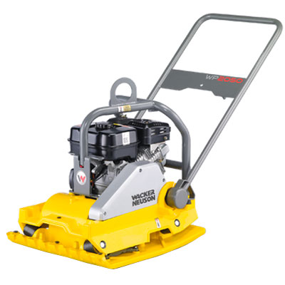 Виброплита WP 2050A