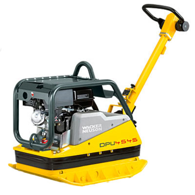 Виброплита DPU 4545He (с электростартером) Виброплита DPU 4545He (с электростартером)