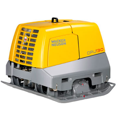 Виброплита DPU 130