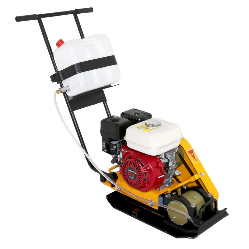 Виброплита бензиновая VS-134