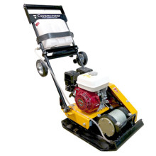 Виброплита бензиновая VS-246 E20 Виброплита бензиновая VS-246 E20