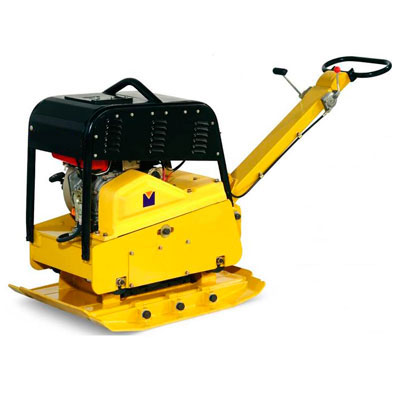 Виброплита MS330-1S Виброплита MS330-1S