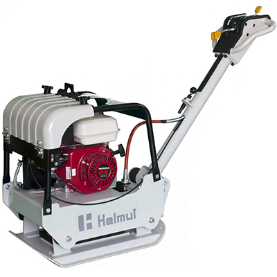 Виброплита Helmut RP120H (Honda GX200)