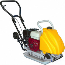 Виброплита Helmut RP86H (Honda GX160) Виброплита Helmut RP86H (Honda GX160)