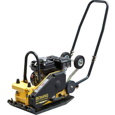 Виброплита BVP 10/36 (прямоходная) Виброплита BVP 10/36 (прямоходная)