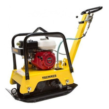 Реверсивная гидравлическая виброплита Tremmer TP300-4 Реверсивная гидравлическая виброплита Tremmer TP300-4