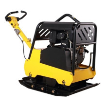 Гидравлическая реверсивная виброплита Tremmer TP400-4 Гидравлическая реверсивная виброплита Tremmer TP400-4