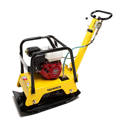 Виброплита Tremmer MS125-4 Виброплита Tremmer MS125-4