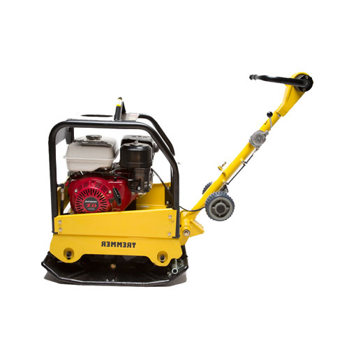 Виброплита Tremmer ТР5030-4 Виброплита Tremmer ТР5030-4