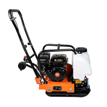 Виброплита Samsan PC 210 (с баком) Виброплита Samsan PC 210 (с баком)