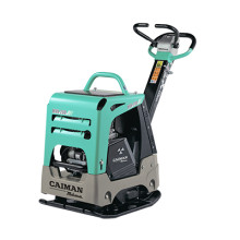 Виброплита реверсивная Mikasa MVH-209GH/2