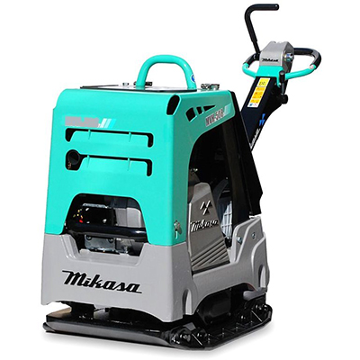 Виброплита реверсивная Mikasa MVH-408GH Виброплита реверсивная Mikasa MVH-408GH