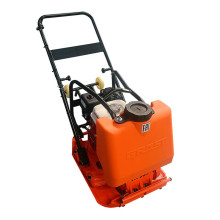 Виброплита поступательного движения GROST VH 90H