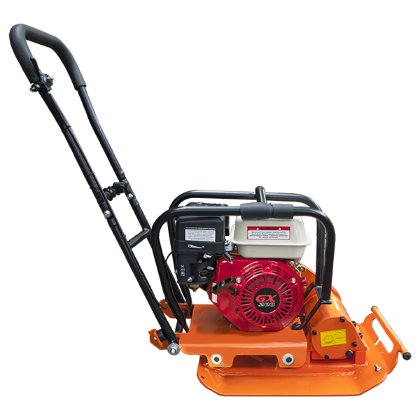 Виброплита Grost VH 60 C Виброплита Grost VH 60 C