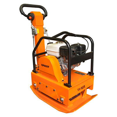 Виброплита Grost VH 160CR