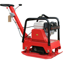 Виброплита DDE VP125-HK реверсивная Виброплита DDE VP125-HK реверсивная