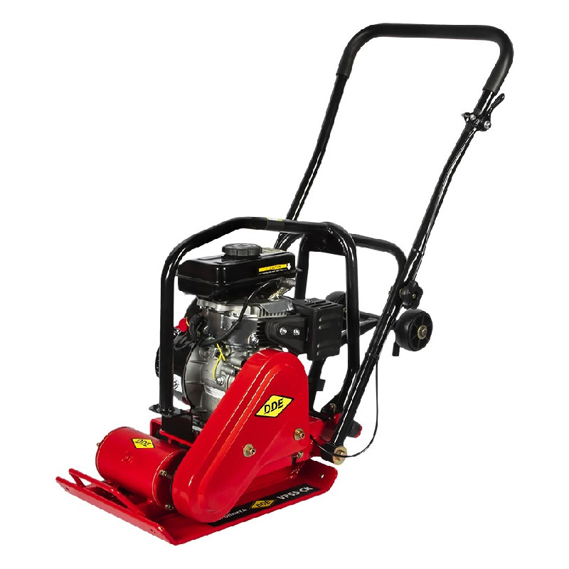 Виброплита DDE VP55-CK (дв. Loncin) Виброплита DDE VP55-CK (дв. Loncin)