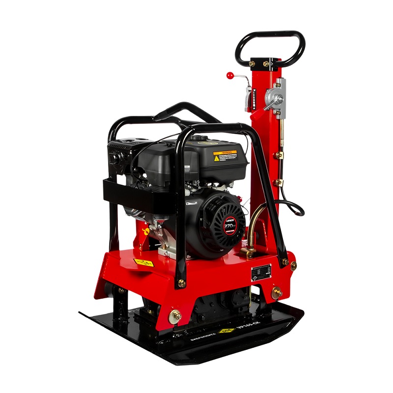 Виброплита DDE VP165-СK (дв. Loncin) Виброплита DDE VP165-СK (дв. Loncin)
