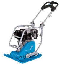 Виброплита CF-3 L (дизель) Виброплита CF-3 L (дизель)