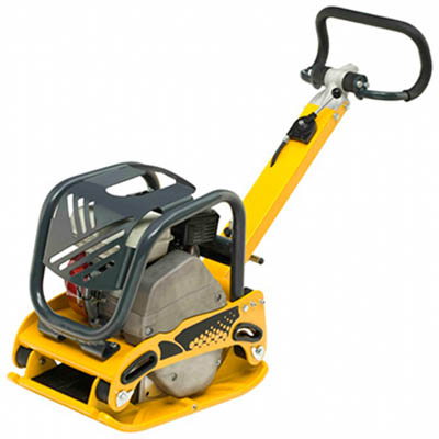 Виброплита TEN 2540 GH Виброплита TEN 2540 GH