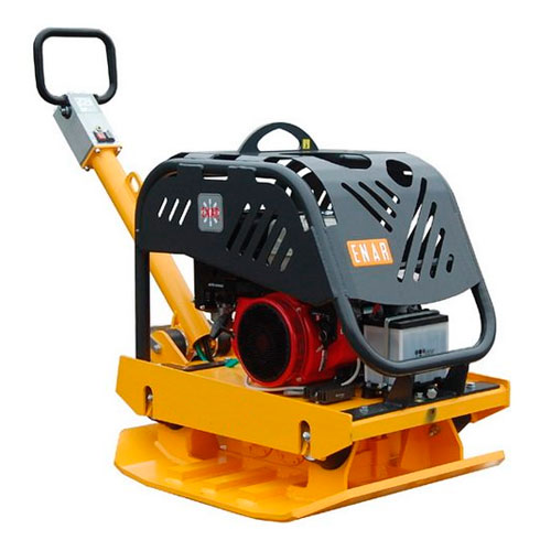 Виброплита CRENA 63 DH Виброплита CRENA 63 DH