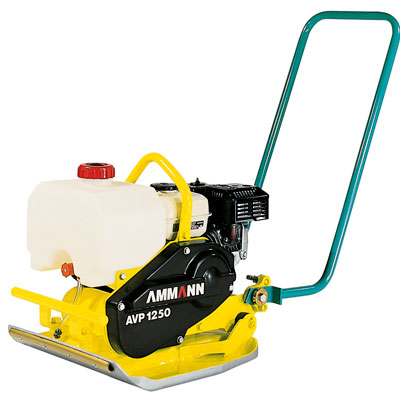 Виброплита APF 1250 (Honda)